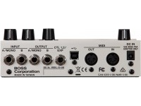 <b>BOSS DD-500 DELAY DIGITAL 12-Modos Delay 32-bits 96kHz</b> <b>BOSS DD-500 DELAY DIGITAL 12-Modos Delay 32-bits 96kHz</b>